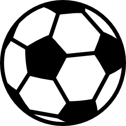 Soccer ball variant icon