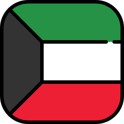 kuwait icono