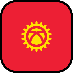 Kyrgyzstan icon