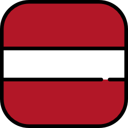 Latvia icon