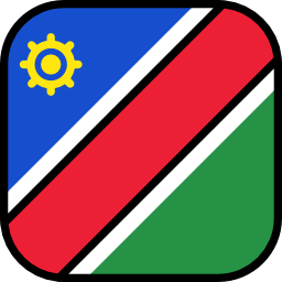 namibia ikona