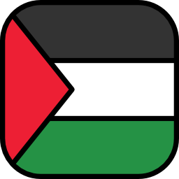 Palestine icon