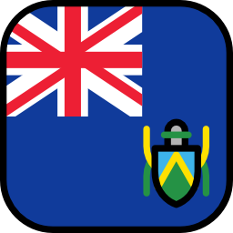 Pitcairn islands icon