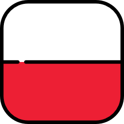 república de polonia icono