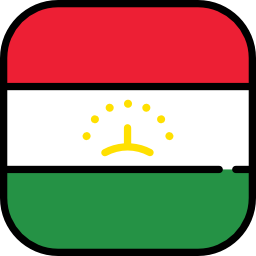 tajiquistão Ícone