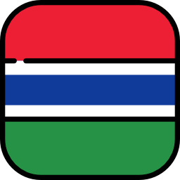 gambia icoon