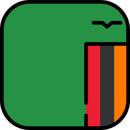 Замбия иконка