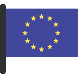 união européia Ícone