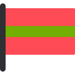 transnistrië icoon