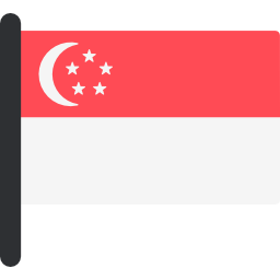 singapour Icône