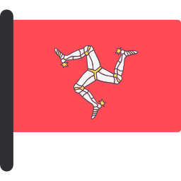 Isle of man icon