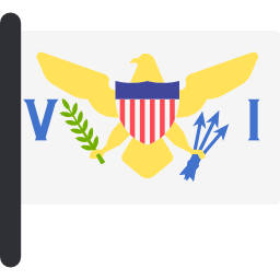 Virgin islands icon