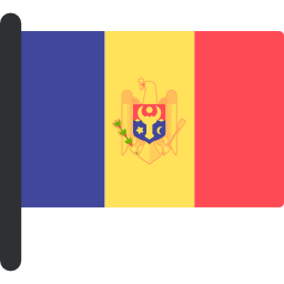 moldova Ícone