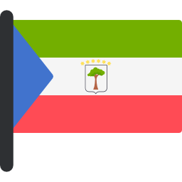 equatoriaal-guinea icoon