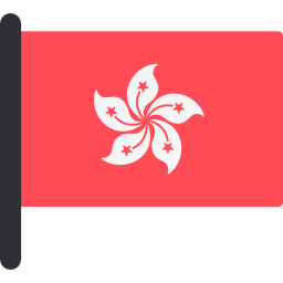 Гонконг иконка