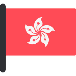 hong kong icono