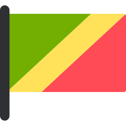 Republic of the congo icon