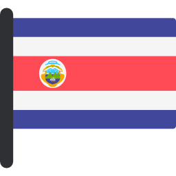 costa rica icon