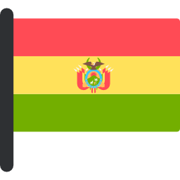 bolivia icono