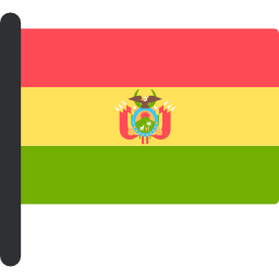 bolivia icona