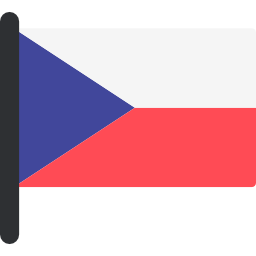 Czech republic icon