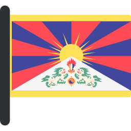 티베트 icon