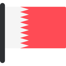 bahréin icono