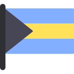 bahamas icoon