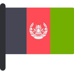 afganistan ikona