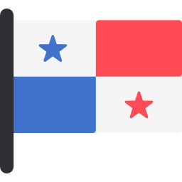 Панама иконка