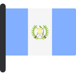 guatemala icoon