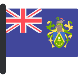 ピトケアン諸島 icon