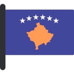 kosovo icona