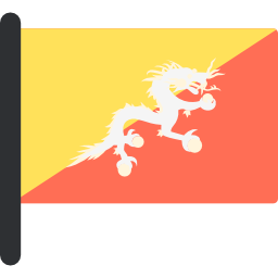 bhutan icona