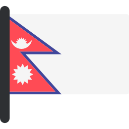 nepal ikona