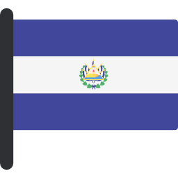 el salvador icoon