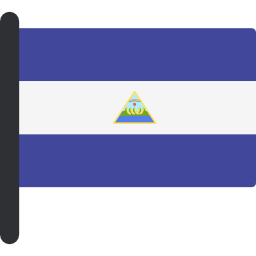 nicaragua icona