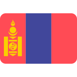 mongolia icono