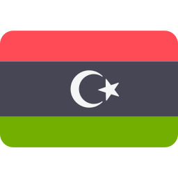 libye Icône