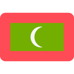 Maldives icon