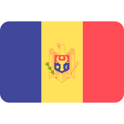 moldavie Icône
