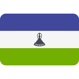 lesotho Icône