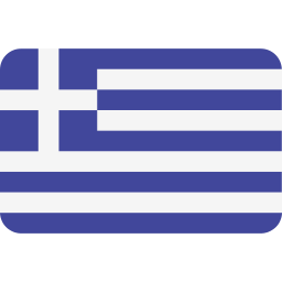 grèce Icône