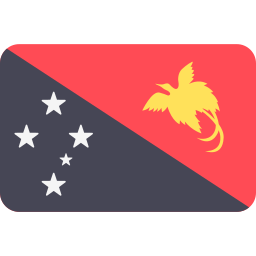 Папуа - Новая Гвинея иконка