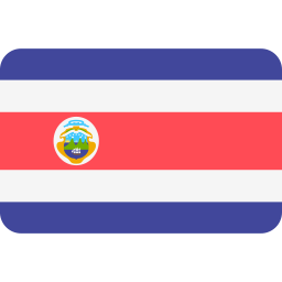 kostaryka ikona