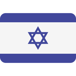 israël icoon