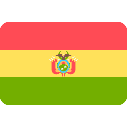 bolivia icoon