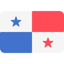 panamá icono