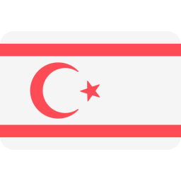 północny cypr ikona