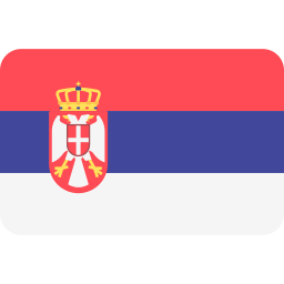 serbia icona